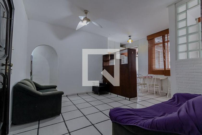 Cobertura, 2 quartos, 45 m² - Foto 3