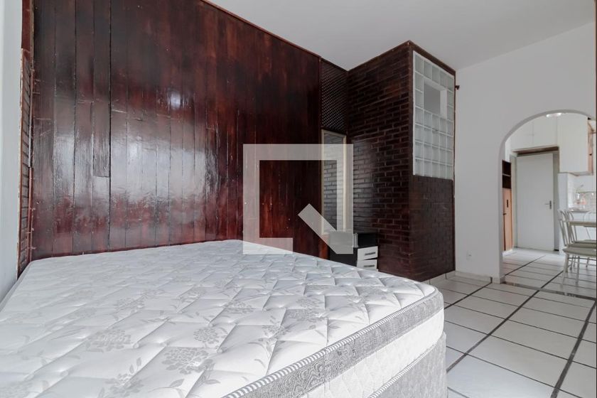 Cobertura, 2 quartos, 45 m² - Foto 25
