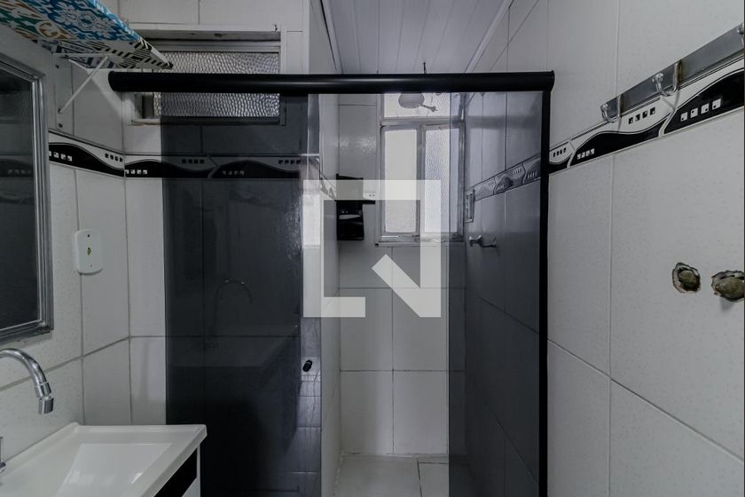Cobertura, 2 quartos, 45 m² - Foto 37