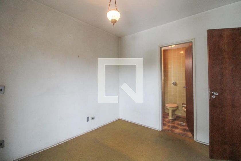 Apartamento à Venda - Bosque, 3 Quartos,  121 m2 em , Campinas - sp | SoloBR