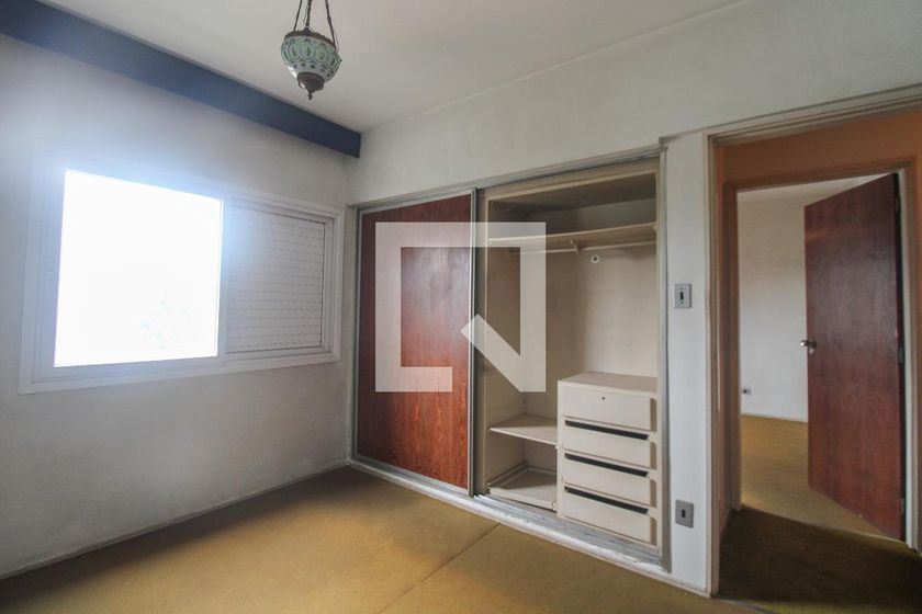 Apartamento à Venda - Bosque, 3 Quartos,  121 m2 em , Campinas - sp | SoloBR