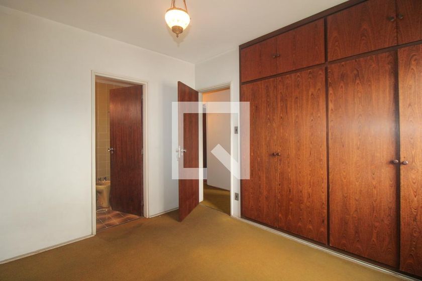 Apartamento à Venda - Bosque, 3 Quartos,  121 m2 em , Campinas - sp | SoloBR