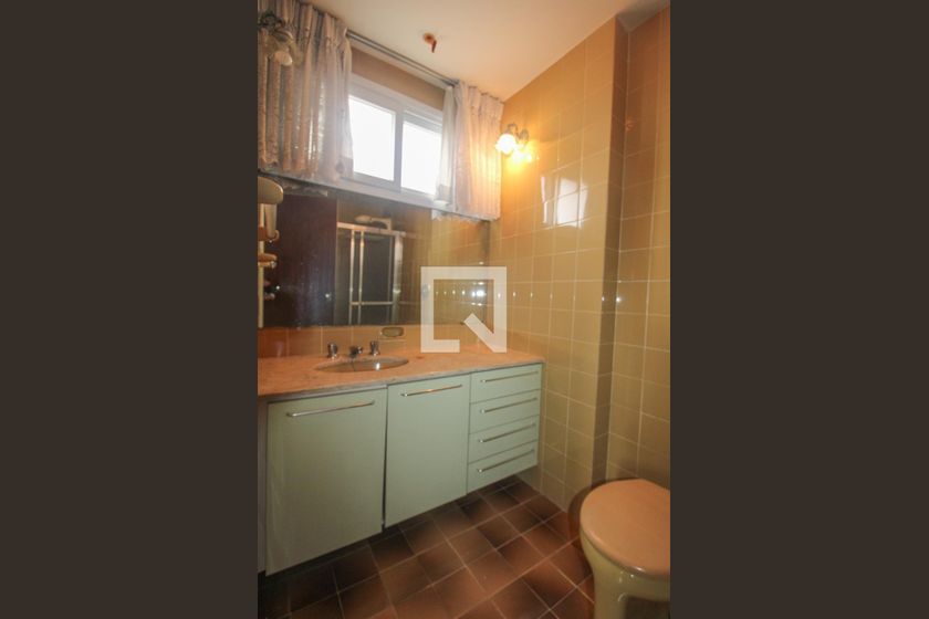 Apartamento à Venda - Bosque, 3 Quartos,  121 m2 em , Campinas - sp | SoloBR