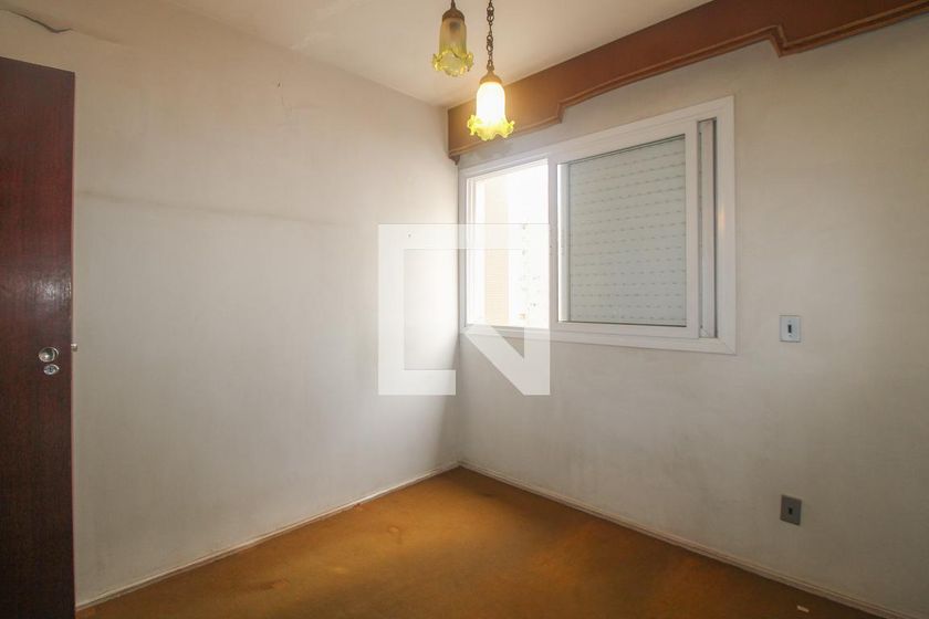 Apartamento à Venda - Bosque, 3 Quartos,  121 m2 em , Campinas - sp | SoloBR