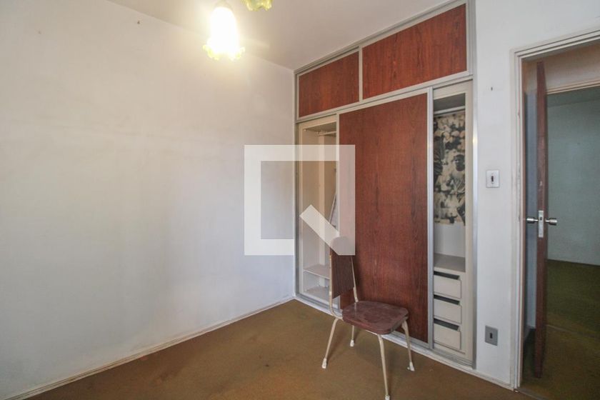 Apartamento à Venda - Bosque, 3 Quartos,  121 m2 em , Campinas - sp | SoloBR