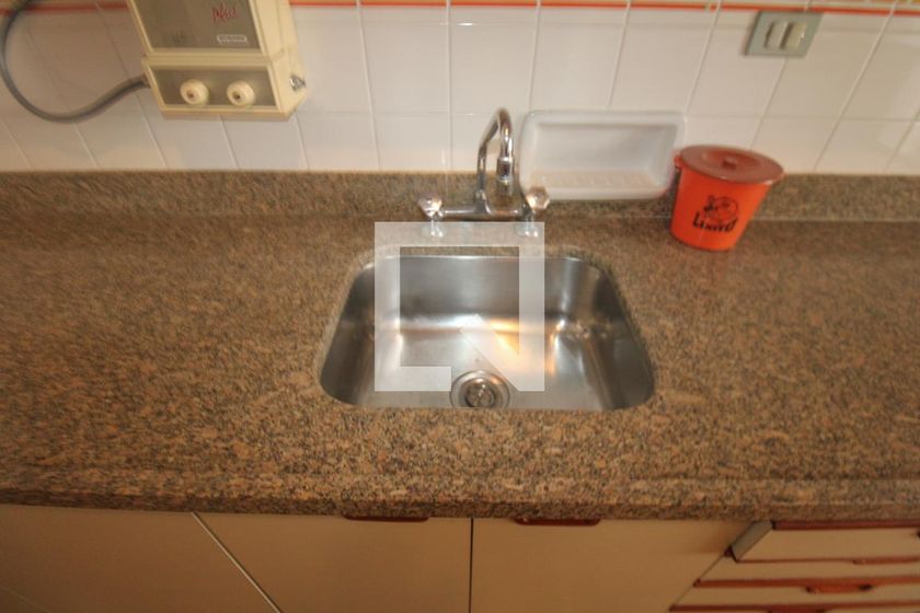 Apartamento à Venda - Bosque, 3 Quartos,  121 m2 em , Campinas - sp | SoloBR