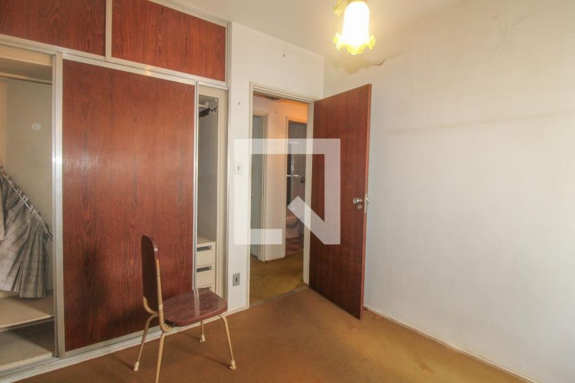 Apartamento à Venda - Bosque, 3 Quartos,  121 m2 em , Campinas - sp | SoloBR
