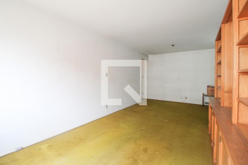 Apartamento à Venda - Bosque, 3 Quartos,  121 m2 em , Campinas - sp | SoloBR