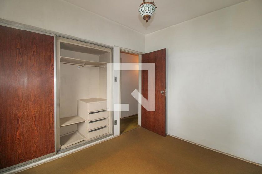 Apartamento à Venda - Bosque, 3 Quartos,  121 m2 em , Campinas - sp | SoloBR