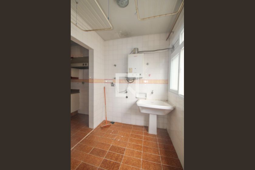 Apartamento à Venda - Bosque, 3 Quartos,  121 m2 em , Campinas - sp | SoloBR