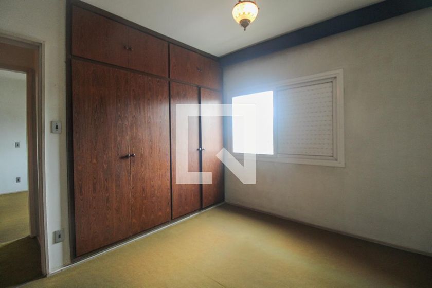 Apartamento à Venda - Bosque, 3 Quartos,  121 m2 em , Campinas - sp | SoloBR