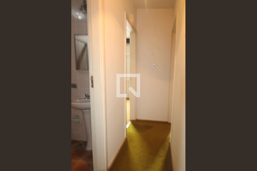 Apartamento à Venda - Bosque, 3 Quartos,  121 m2 em , Campinas - sp | SoloBR