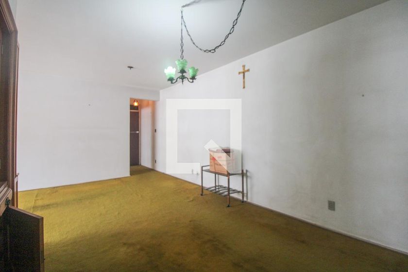 Apartamento à Venda - Bosque, 3 Quartos,  121 m2 em , Campinas - sp | SoloBR