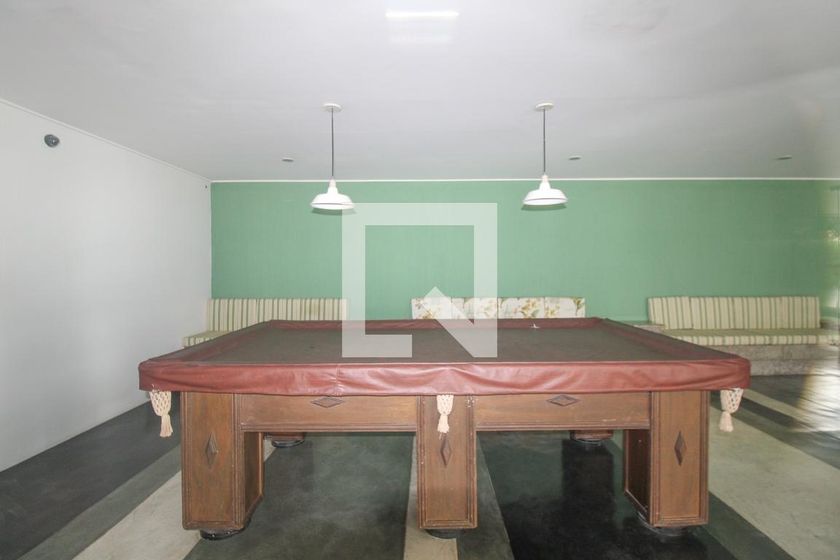 Apartamento à Venda - Bosque, 3 Quartos,  121 m2 em , Campinas - sp | SoloBR