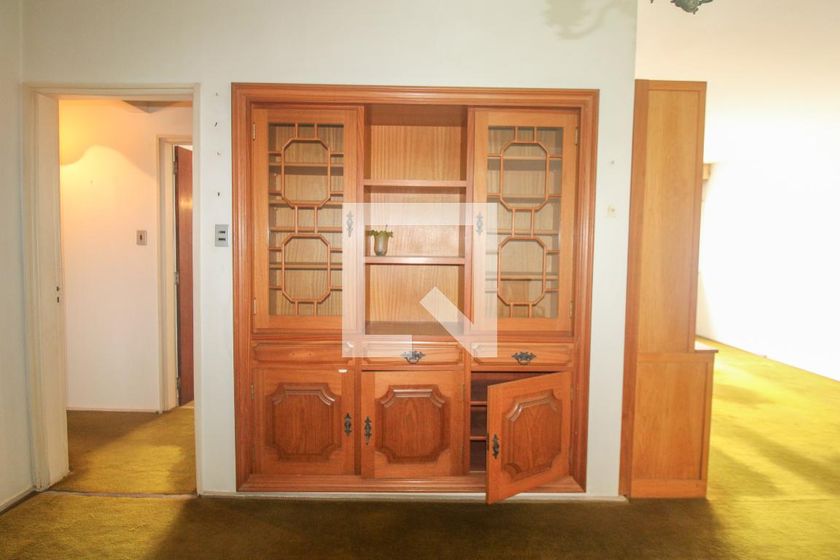 Apartamento à Venda - Bosque, 3 Quartos,  121 m2 em , Campinas - sp | SoloBR