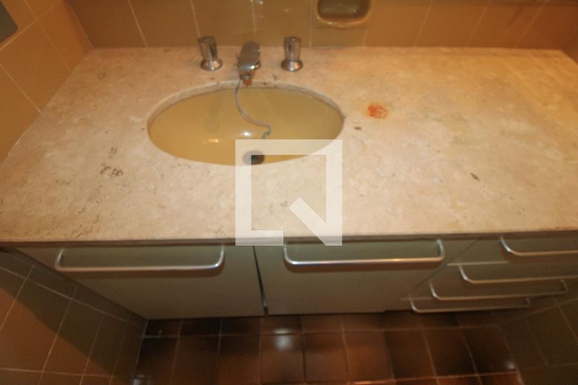 Apartamento à Venda - Bosque, 3 Quartos,  121 m2 em , Campinas - sp | SoloBR