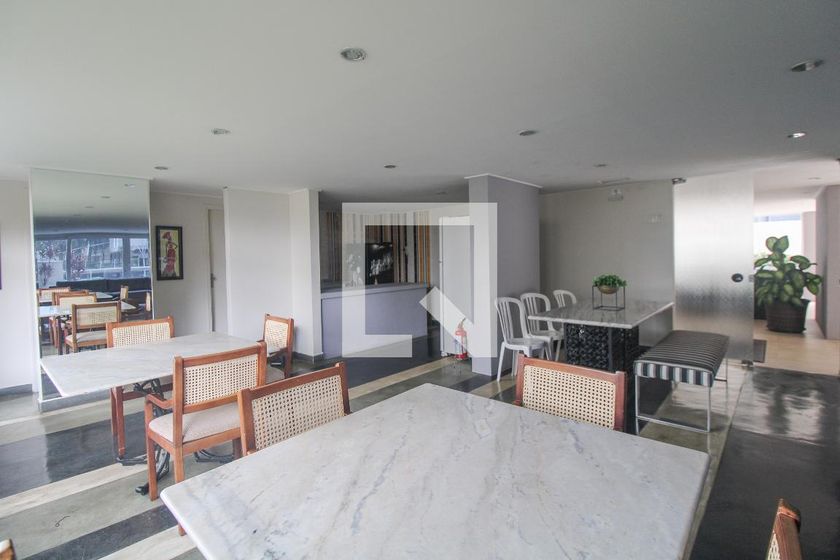Apartamento à Venda - Bosque, 3 Quartos,  121 m2 em , Campinas - sp | SoloBR