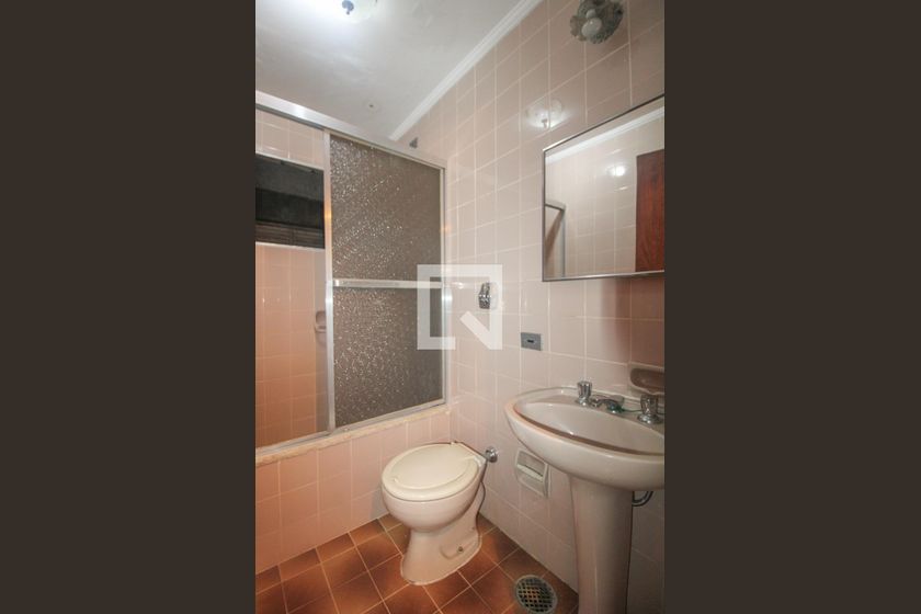 Apartamento à Venda - Bosque, 3 Quartos,  121 m2 em , Campinas - sp | SoloBR