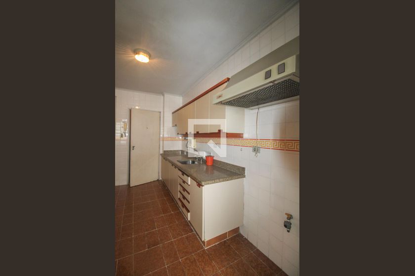 Apartamento à Venda - Bosque, 3 Quartos,  121 m2 em , Campinas - sp | SoloBR
