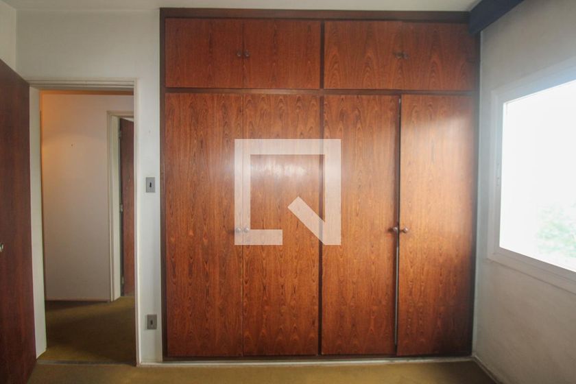 Apartamento à Venda - Bosque, 3 Quartos,  121 m2 em , Campinas - sp | SoloBR