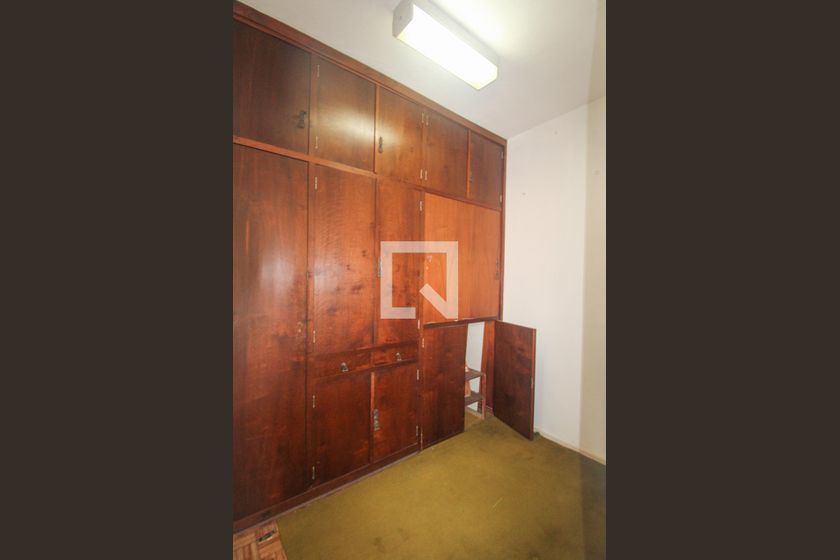 Apartamento à Venda - Bosque, 3 Quartos,  121 m2 em , Campinas - sp | SoloBR