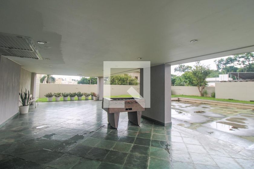 Apartamento à Venda - Bosque, 3 Quartos,  121 m2 em , Campinas - sp | SoloBR