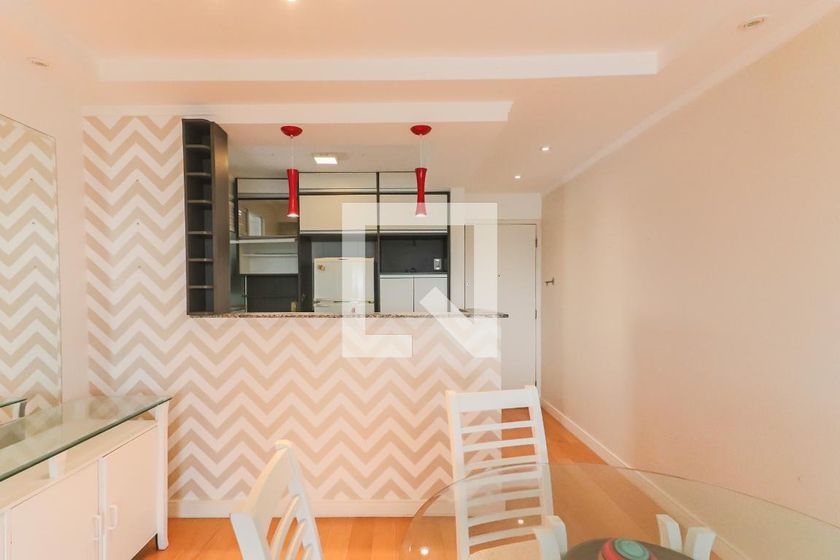 Apartamento, 3 quartos, 70 m² - Foto 4