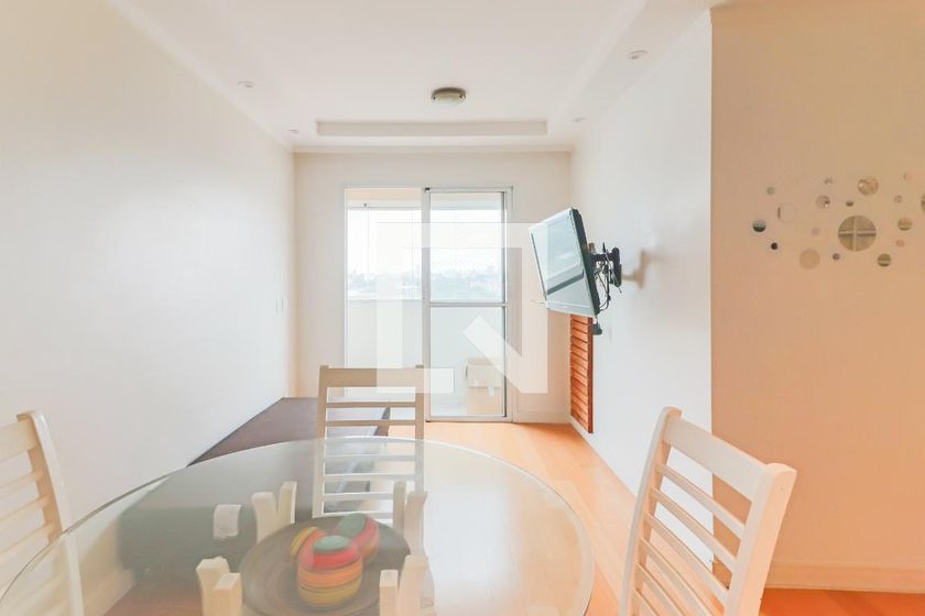 Apartamento, 3 quartos, 70 m² - Foto 2