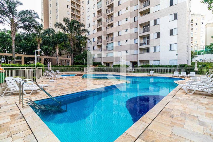 Apartamento, 3 quartos, 70 m² - Foto 53