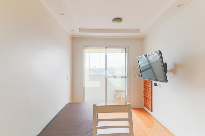 Apartamento, 3 quartos, 70 m² - Foto 3