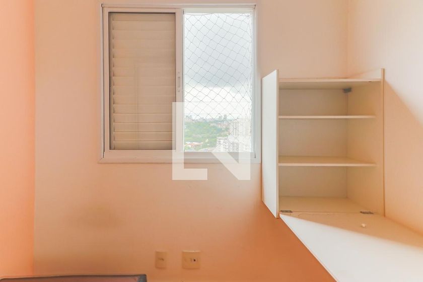 Apartamento, 3 quartos, 70 m² - Foto 10