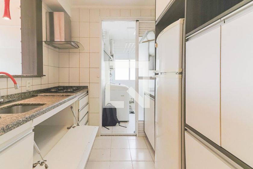Apartamento, 3 quartos, 70 m² - Foto 29