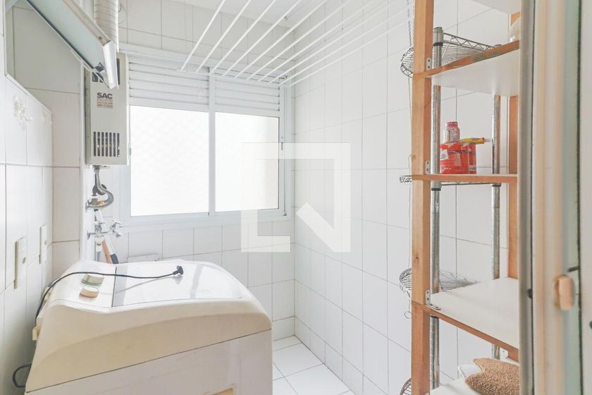 Apartamento, 3 quartos, 70 m² - Foto 37
