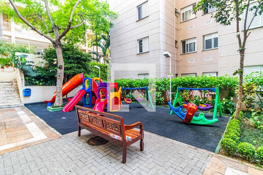 Apartamento, 3 quartos, 70 m² - Foto 42