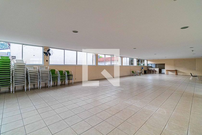 Apartamento, 3 quartos, 70 m² - Foto 40