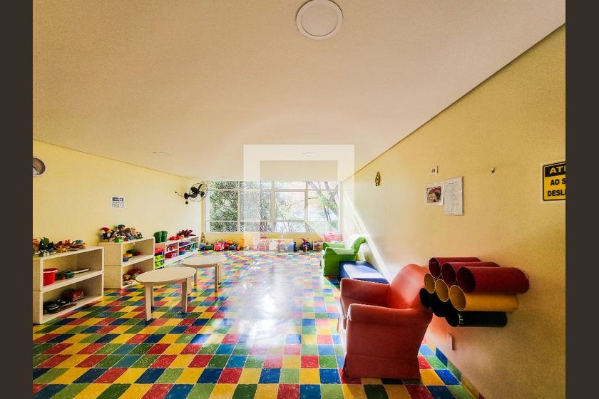 Apartamento, 3 quartos, 70 m² - Foto 56