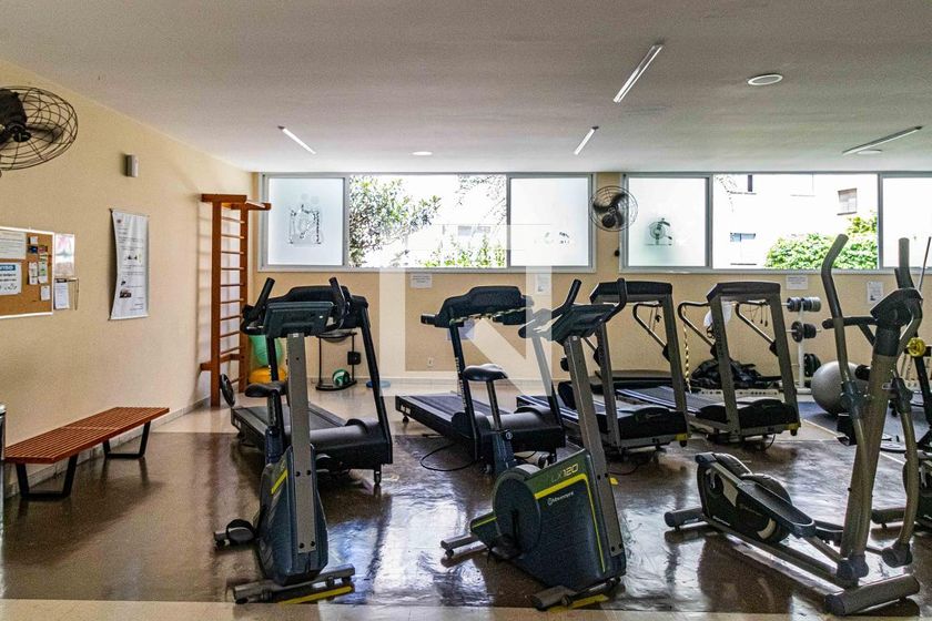 Apartamento, 3 quartos, 70 m² - Foto 46