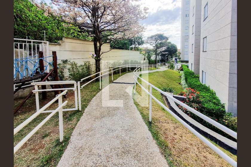 Apartamento, 3 quartos, 70 m² - Foto 57