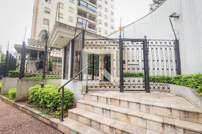 Apartamento, 3 quartos, 100 m² - Foto 133