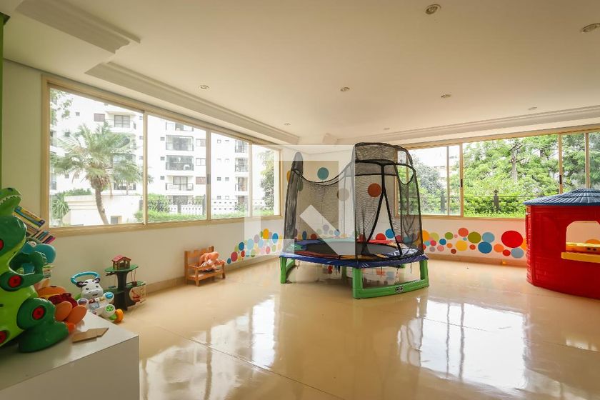 Apartamento, 3 quartos, 100 m² - Foto 97