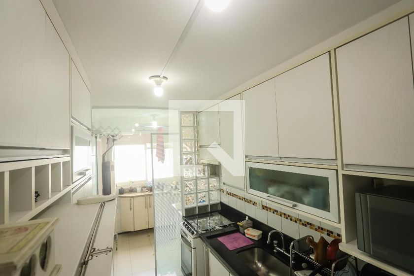 Apartamento, 3 quartos, 100 m² - Foto 69