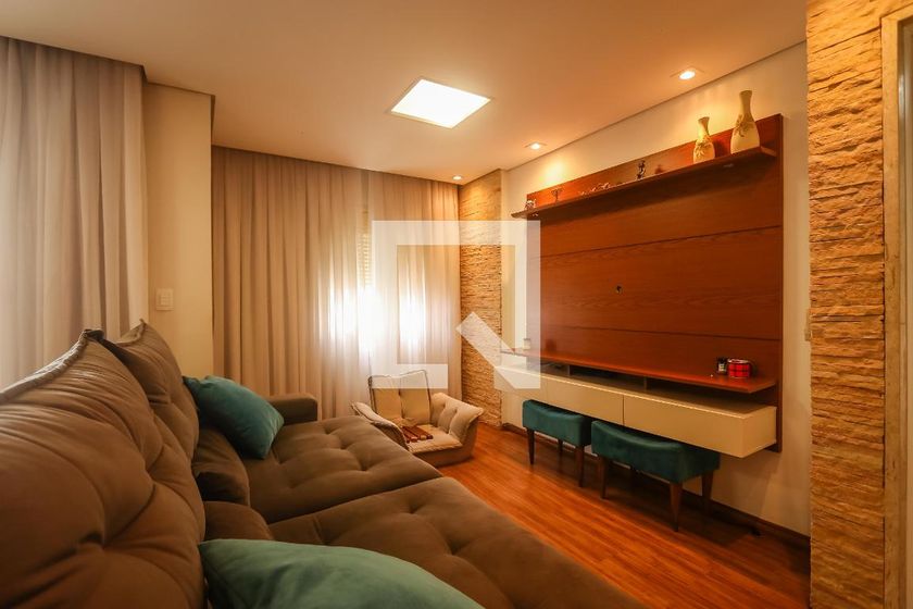 Apartamento, 3 quartos, 100 m² - Foto 5