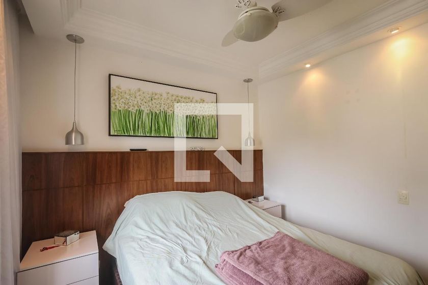 Apartamento, 3 quartos, 100 m² - Foto 25
