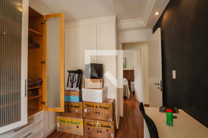 Apartamento, 3 quartos, 100 m² - Foto 49