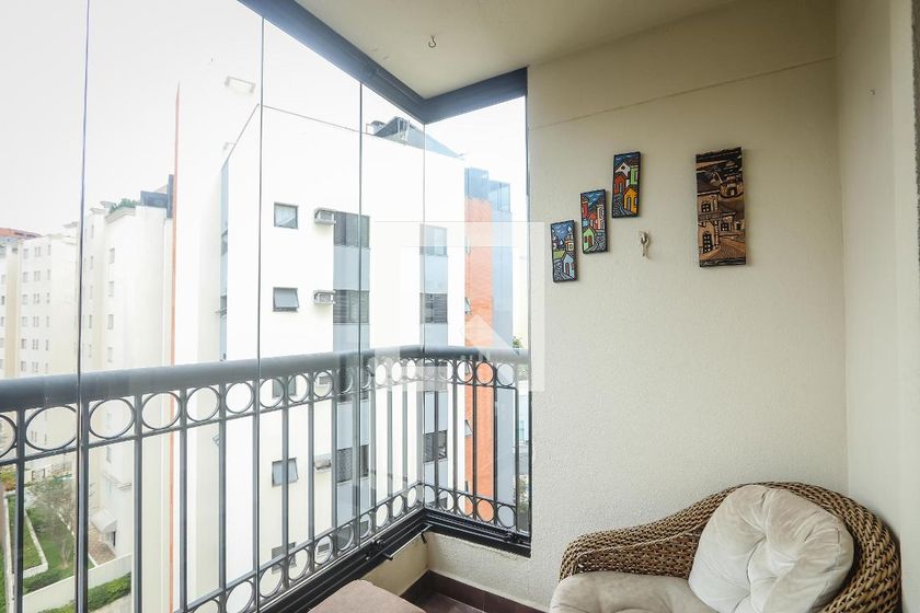 Apartamento, 3 quartos, 100 m² - Foto 11