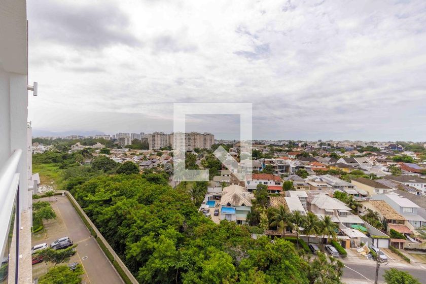 Cobertura, 3 quartos, 137 m² - Foto 10