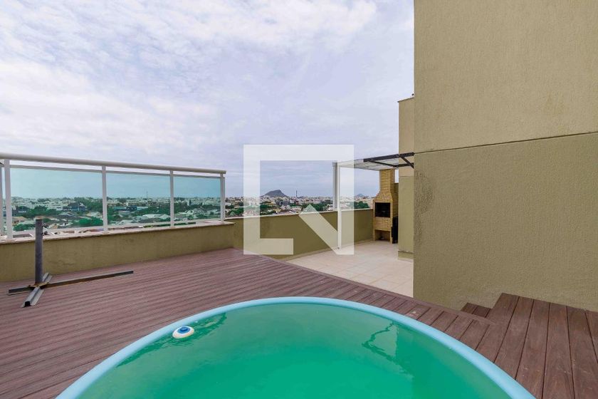 Cobertura, 3 quartos, 137 m² - Foto 14
