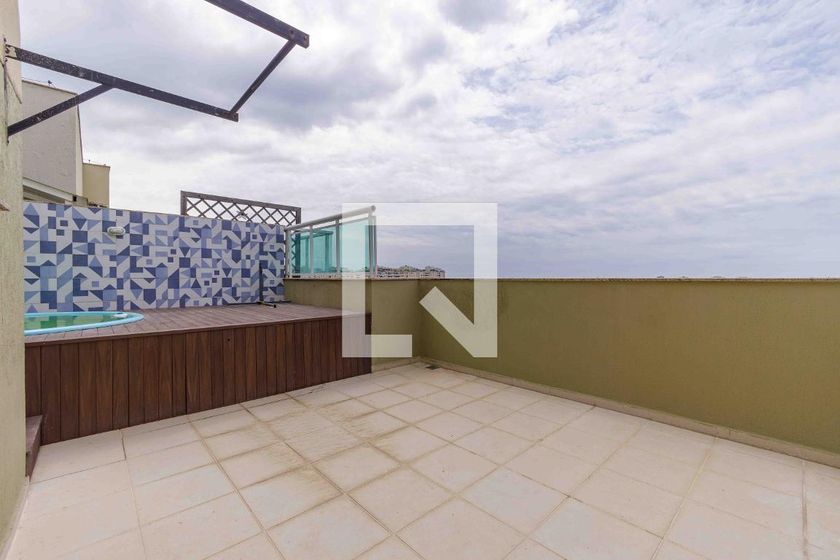 Cobertura, 3 quartos, 137 m² - Foto 13