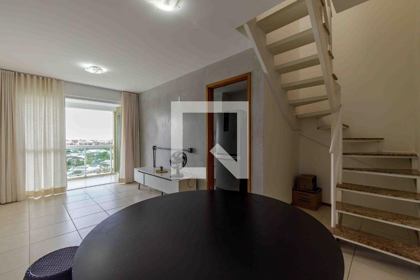 Cobertura, 3 quartos, 137 m² - Foto 2