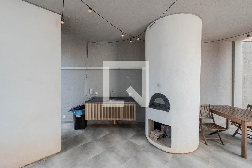 Apartamento, 2 quartos, 35 m² - Foto 89